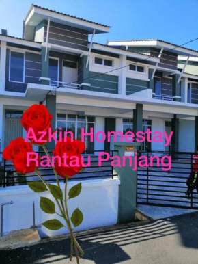 Sobey Laris Homestay RANTAU PANJANG SWIMMING POOL